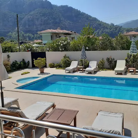 Villa Mete *