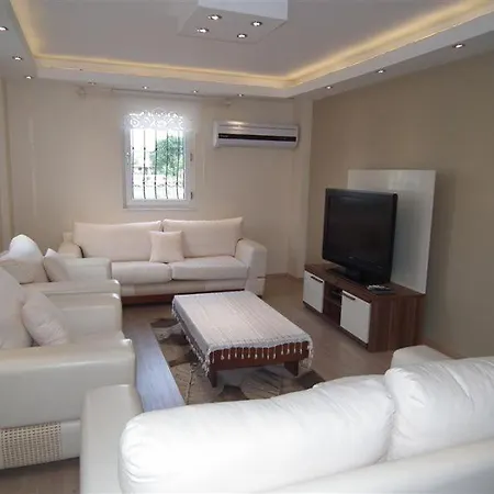 Villa Mete *