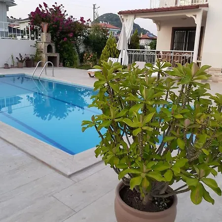 Mete Villa Dalyan