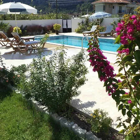 Mete * Dalyan