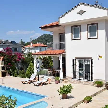 Mete Villa