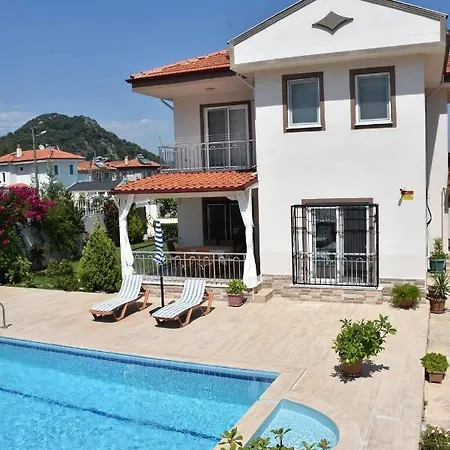 Mete Dalyan