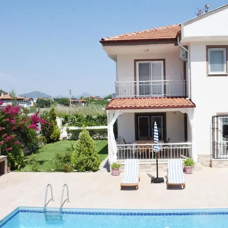 Villa Mete