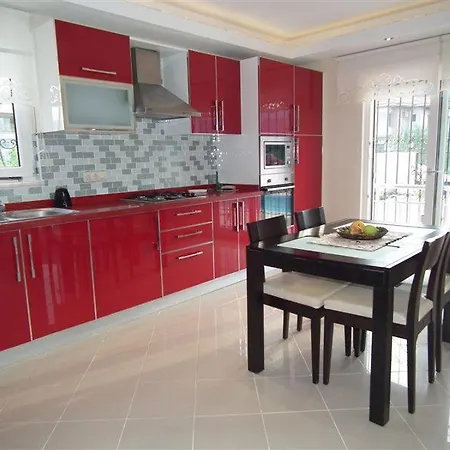 Villa Mete Dalyan